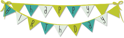 Happy Birthday Hapen T
